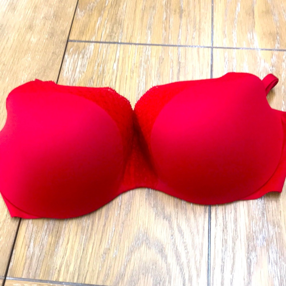 Victoria’s Secret Incredible